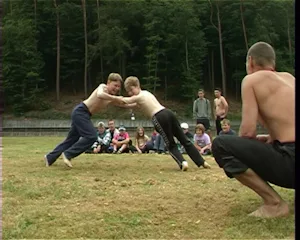 Camping-Freizeitzentrum Sägmühle