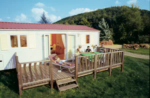 Camping-Freizeitzentrum Sägmühle