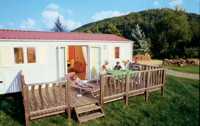 Camping-Freizeitzentrum Sägmühle