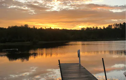 Camping Fristad