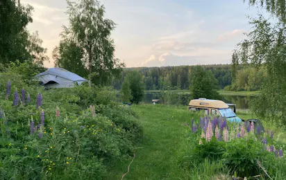 Camping Fristad