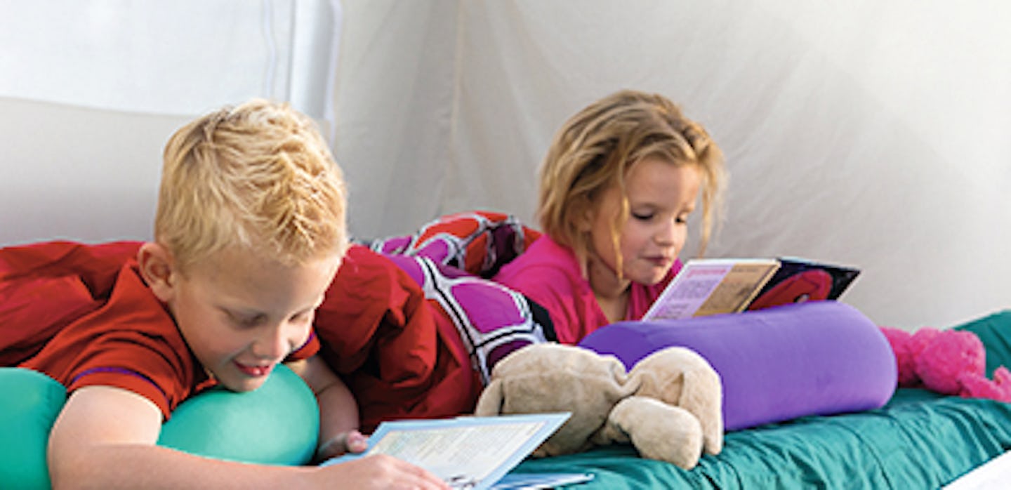 Camping Fuentes Blancas