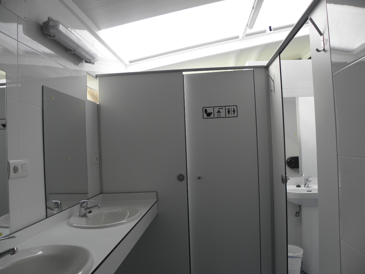 Camping Fuentes Carrionas