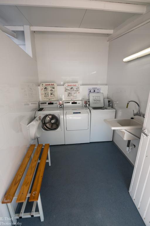 Camping Fuentes Carrionas