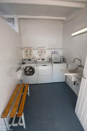 Camping Fuentes Carrionas