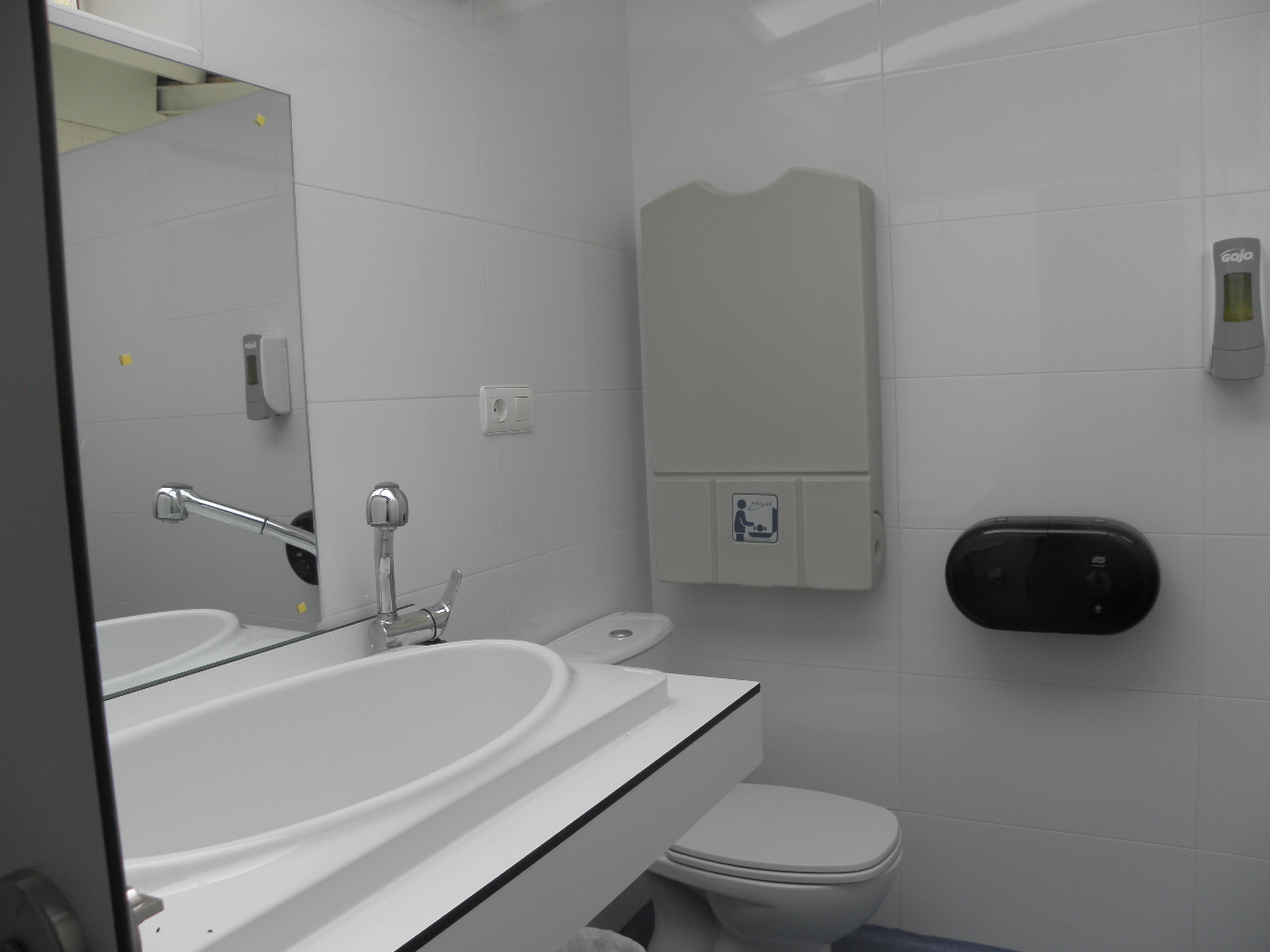 Camping Fuentes Carrionas