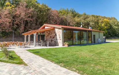 Camping Fuentes Carrionas