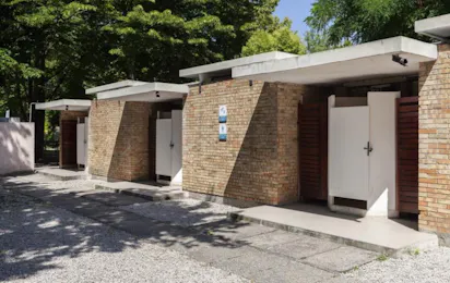 Camping Fusina Venezia