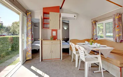 Camping Fusina Venezia