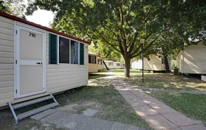Camping Fusina Venezia