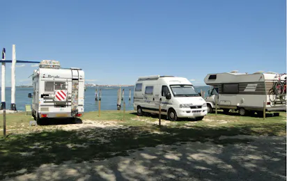 Camping Fusina Venezia