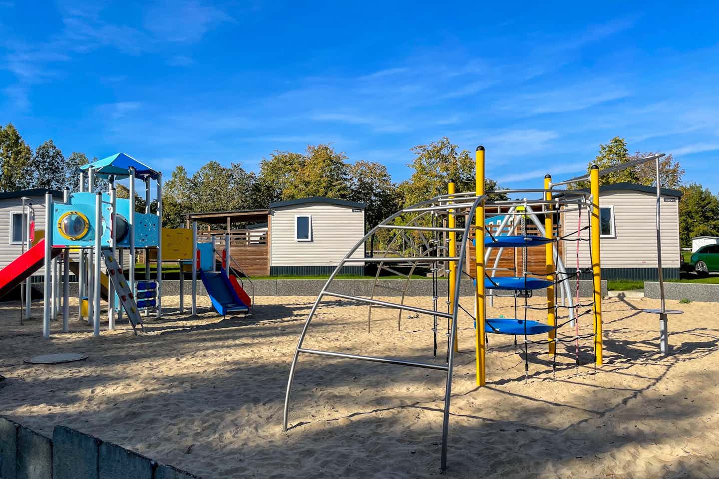 Camping Fuussekaul
