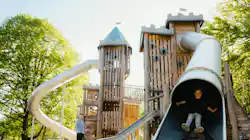 Camping Fuussekaul