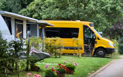 Camping Gaalgebierg