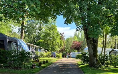 Camping Gaalgebierg