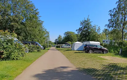 Camping Gaalgebierg