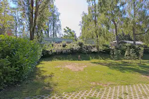 Camping Gaalgebierg - Standplatz