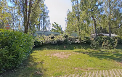 Camping Gaalgebierg