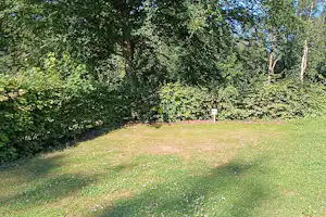Camping Gaalgebierg - Standplatz