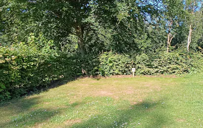 Camping Gaalgebierg