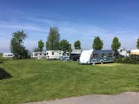 Camping Gaastmeer