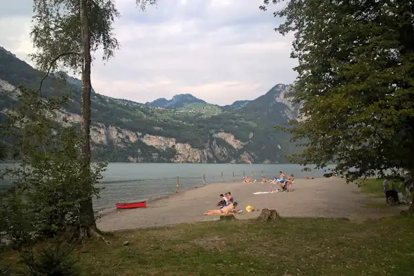 Camping Gäsi