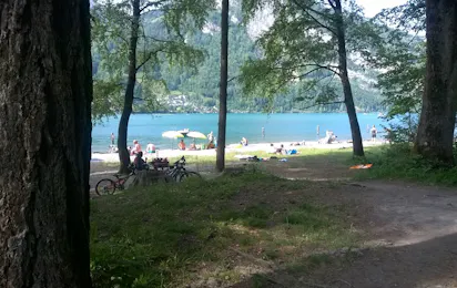 Camping Gäsi