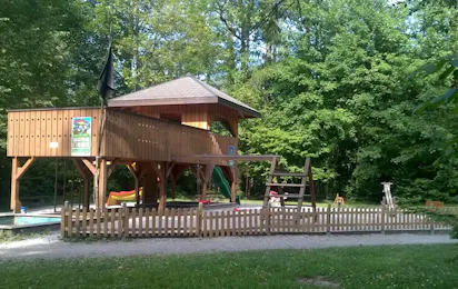 Camping Gäsi