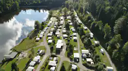 Freizeit und Camping Gaisweiher