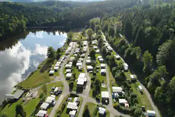 Freizeit und Camping Gaisweiher