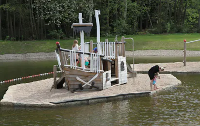 Freizeit und Camping Gaisweiher