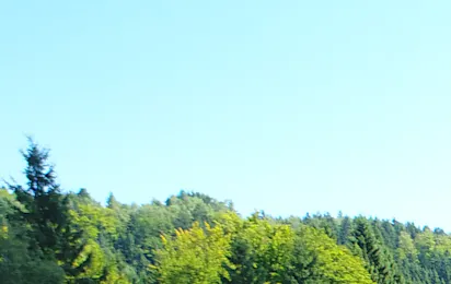 Freizeit und Camping Gaisweiher