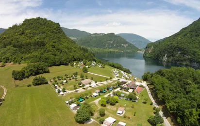 Camping Gajole