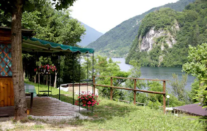 Camping Gajole