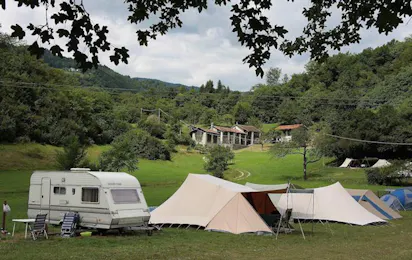 Camping Gajole