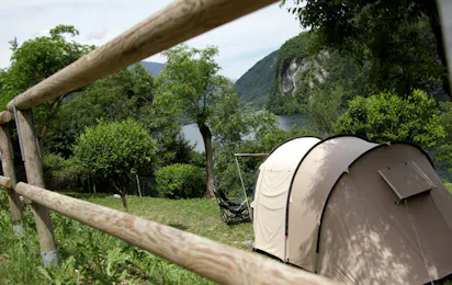 Camping Gajole