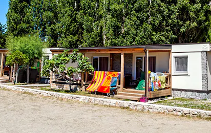 Camp Almissa
