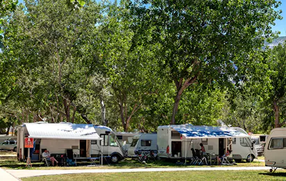 Camp Almissa