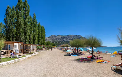 Camp Almissa