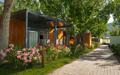 Camp Almissa