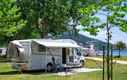 Camp Almissa