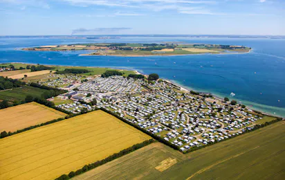 Camping Gammelbro
