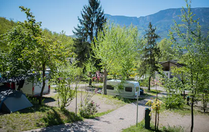 Camping Ganthaler