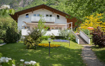 Camping Ganthaler