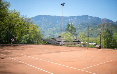 Camping Ganthaler