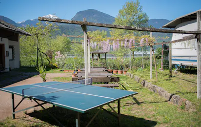 Camping Ganthaler