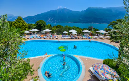 Camping Park Garda