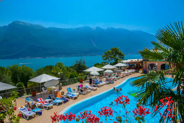 Camping Park Garda