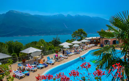 Camping Park Garda
