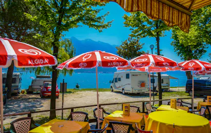 Camping Park Garda